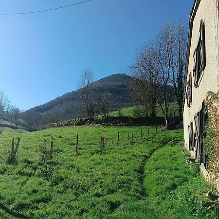 Séjour chez l'habitant à La Campagne *