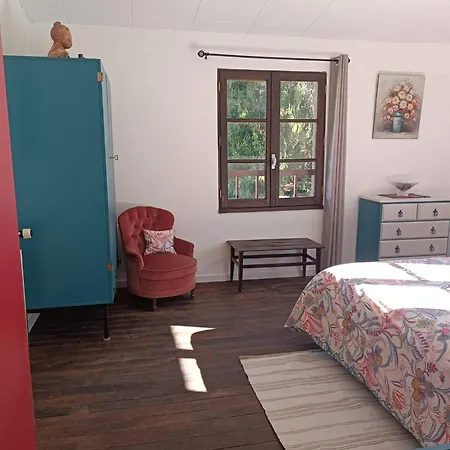 Séjour chez l'habitant à La Campagne
