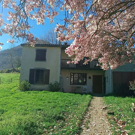 Séjour chez l'habitant à La Campagne *