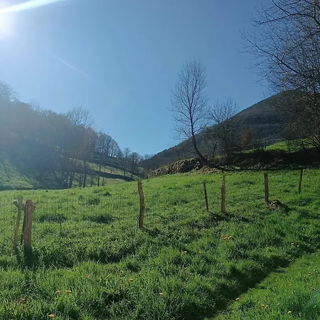 à La Campagne Séjour chez l'habitant Nistos