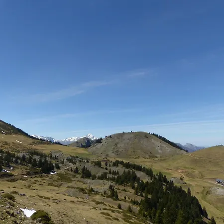 à La Campagne *