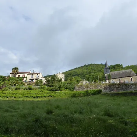 à La Campagne * Nistos