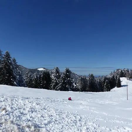 à La Campagne *