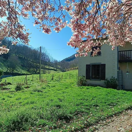 à La Campagne